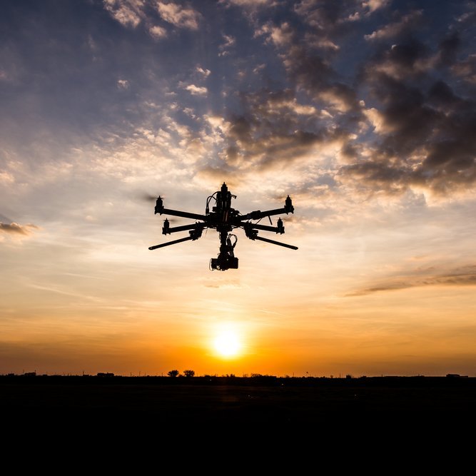 kingsdron's profile picture. Welcome to our drones company