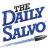 Hosted by Jeff Salvino, The Daily Salvo is a 1-minute conservative commentary that airs during The Rush Limbaugh Show on radio stations across Pennsylvania.