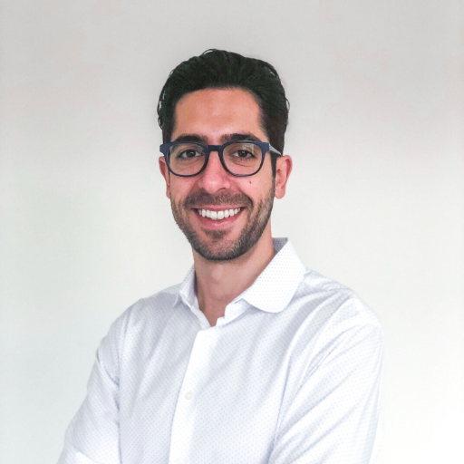 Amir_Zamanian's profile picture. 