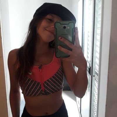 Ailen_Russo's profile picture. 