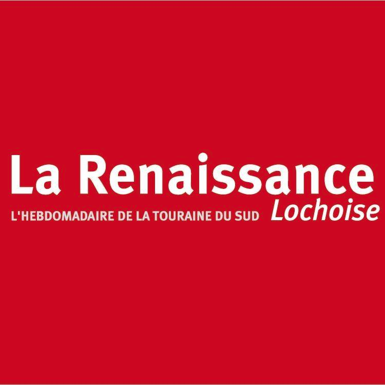 LaRenaissanceL's profile picture. Journal hebdomadaire du Sud Touraine