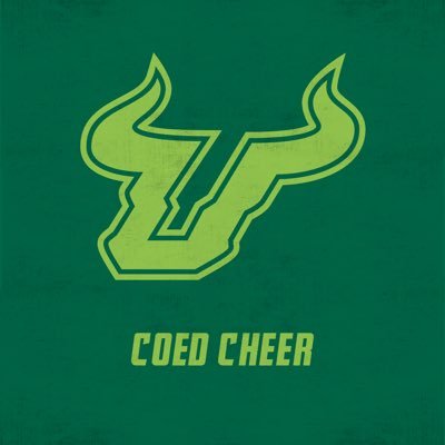Official Coed Cheerleaders of the University of South Florida 🤘🏼 Instagram: usfcoedcheer Facebook: “University of South Florida Coed Cheerleading”