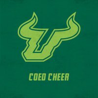 USF Coed Cheer (@usfcoedcheer) 's Twitter Profile