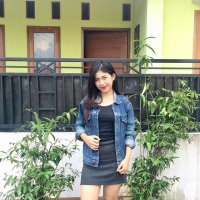 dewi (@toib) 's Twitter Profile