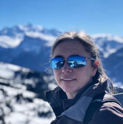 Nicki Barker Profile