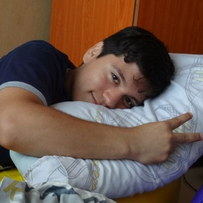 Jonatha49966193's profile picture. Estudiante de ingeniería en sistemas de la universidad de oriente.