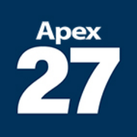 Apex27(@apex27online) 's Twitter Profile Photo