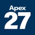 Apex27 (@apex27online) Twitter profile photo Apex27 (@apex27online) Twitter profile photo