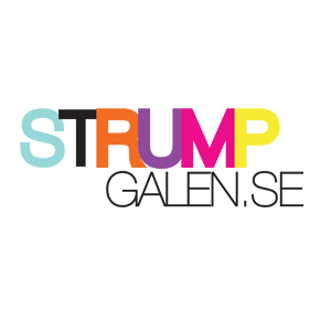 Strumpgalen.se