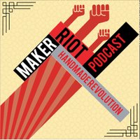 MakerRiot (@makerriot1) 's Twitter Profile
