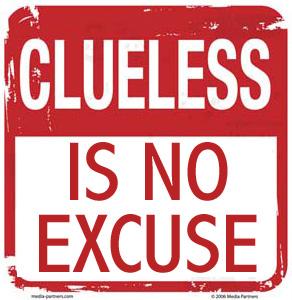 CluelessMBA's profile picture. News, jobs and information for MBA graduates and busy business executives.