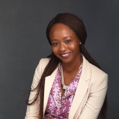 Miss_Sadiq's profile picture. Human Resources professional. Living my life like it's golden💃🏽