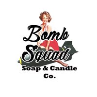 Bomb Squad Soap(@bombsquadsoap) 's Twitter Profile Photo