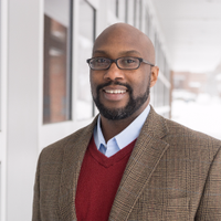 Prof. Derrick E. White (@blackstar1906) 's Twitter Profile Photo