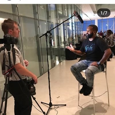 MontezBarber's profile picture. Owner of Montez Barber Studio
📍License Barber 
📍Stylist 
📍Graphic Designer
📱💻 👇🏽Click link below!
https://t.co/KA3KVDZqaL