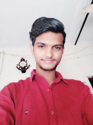 AdityaM29033's profile picture. भारतीय जनता पार्टी