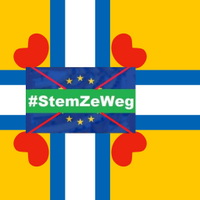 Nordenslys #EalaFreaFresena - #StemZeWeg(@Nordenslys) 's Twitter Profile Photo