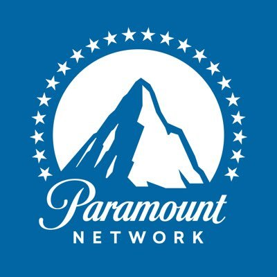 Spike is now Paramount Network