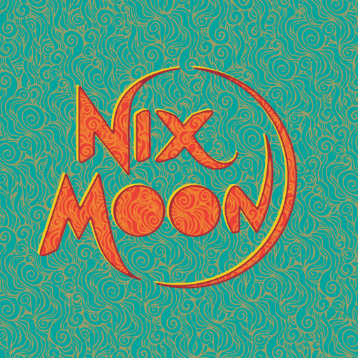 Five spirited scallywags not shy of a little bit of musical experimentation.
nixmoonmusic@gmail.com