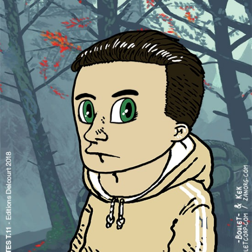 JeremBill's profile picture. Journaliste @RTLFrance