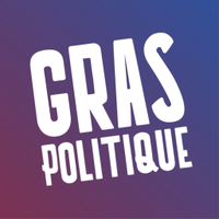 Gras Politique(@GrasPolitique_) 's Twitter Profile Photo