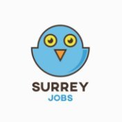 SurreyJobs (@surreyjobs) 's Twitter Profile
