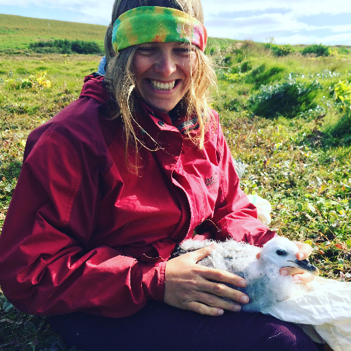 Conservation PhD Student | Human-wildlife interactions 🐺👭🪿 | researches Greylag Geese in Orkney but loves all birds equally 🦉 she/her