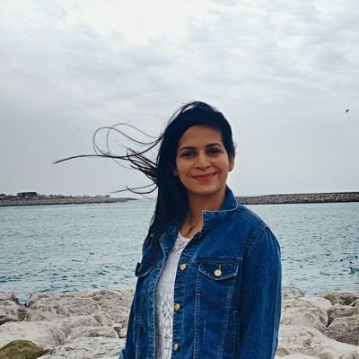 thepinknotion's profile picture. Researcher turned blogger, mainly travel/write/collect with a passion to simplifying things ,DMs are open, feel free.