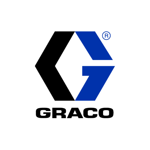 Graco manufactures and markets premium equipment to move, measure, control, dispense and spray a wide variety of fluid and powder materials.