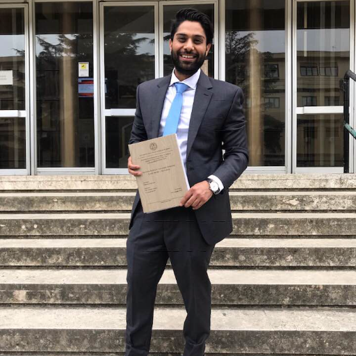 Gagandeep_J7's profile picture. Physicist| Research Scientist| University of Michigan| University of Ottawa. Motto;" Dream Big, Work Hard, and Stay Humble".