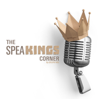The Speakings Corner (@speakingscorner) 's Twitter Profile