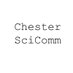 ChesterSciComm (@chesterscicomm) Twitter profile photo ChesterSciComm (@chesterscicomm) Twitter profile photo