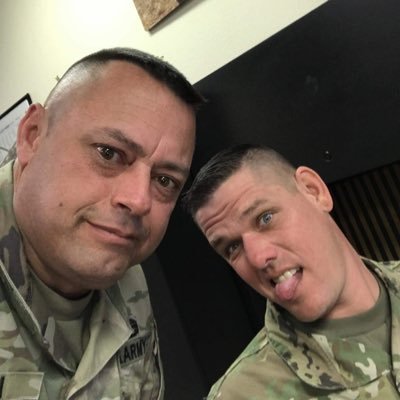 SSGNelson1's profile picture. United States Army Recruiter