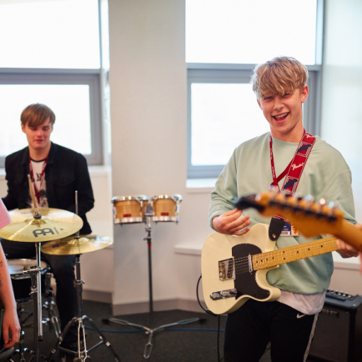 Sunderland College Music