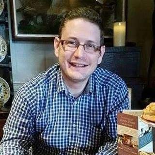 JamesHortop's profile picture. Research: Temperance/Juvenile Offending in 18th & 19thC.
Soberversary: 17/03/08 #12Steps
Social History & Local History
FE Tutor: Govt & Politics/Sociology