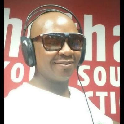 Radio presenter @ThethaFM, MC, Trainer, Facilitator, Community Development Practitioner. Founder of Beyond Expectations Development(NPO) , husband and a father