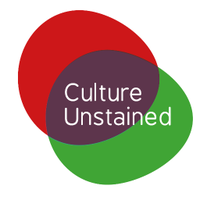 Culture Unstained(@Cult_Unstained) 's Twitter Profile Photo