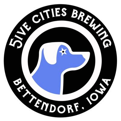 Five Cities Brewing