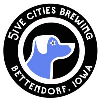 Five Cities Brewing(@5citiesbrewing) 's Twitter Profile Photo