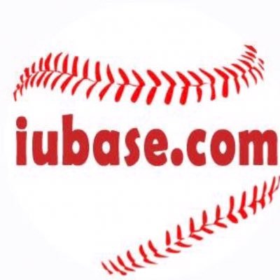 An Independently run website supporting @IndianaBase and home of the @SeeYouAtTheBart podcast. The grand central station for Hoosier Baseball information.