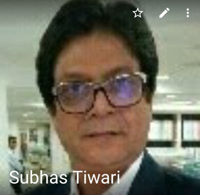 subhash20023751's profile picture. Rashtra first.