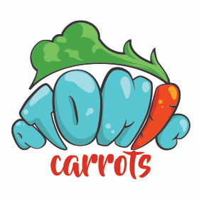 Hi! I’m the Creative Director of Atomic Carrots - a design and fabrication shop that encourages play in museums so they may spread the roots of their mission.