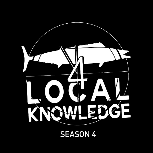 The great outdoors requires it,  all sportsmen crave it, it is the key to all success; Local Knowledge.  Season 3 airs Sundays on The Discovery Channel