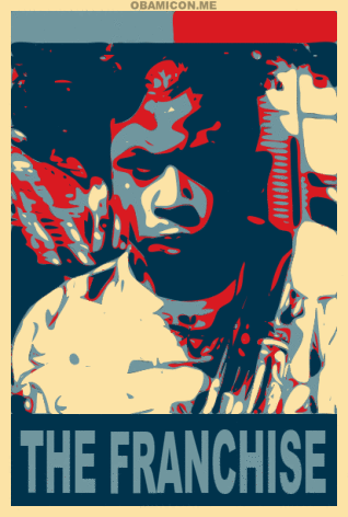 ProjectMARVEL's profile picture. 