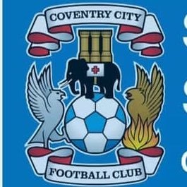 A Coventry City fans account dedicated to providing fans with the latest news, signings/departures, polls and much more for the 2019/2020 season!#PUSB