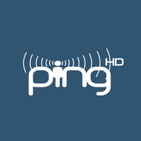 Ping HD(@PingHD) 's Twitter Profile Photo