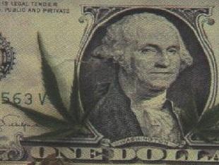 MJMktIdx's profile picture. The Price of Pot/The Sensemilla Street Journal/The Bong Jones Agricultural Index