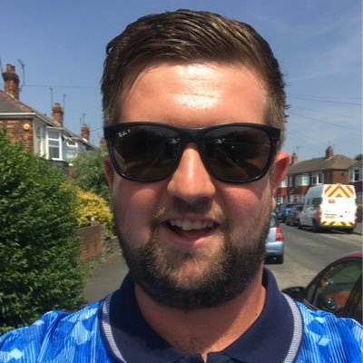 joeboozer92's profile picture. Sharif don’t like it!