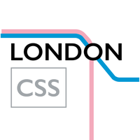 London CSS (@londoncss) 's Twitter Profile