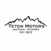 Teton Motors (@tetonmotors) Twitter profile photo Teton Motors (@tetonmotors) Twitter profile photo